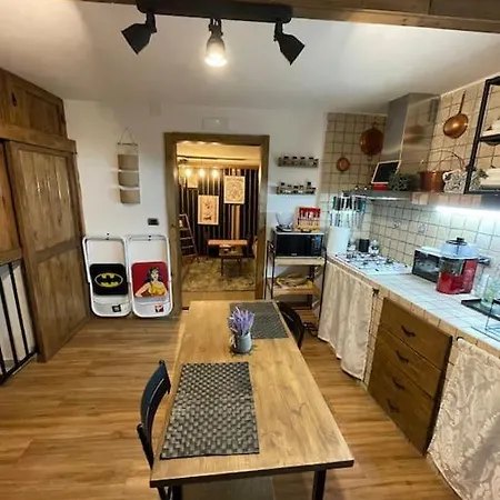 Luxury Loft - Per Gli Amanti Dei Dettagli Apartment *