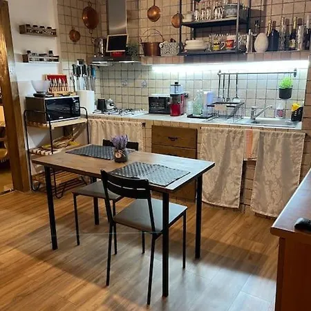 Luxury Loft - Per Gli Amanti Dei Dettagli Apartment Naples