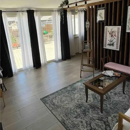Apartment Luxury Loft - Per Gli Amanti Dei Dettagli *
