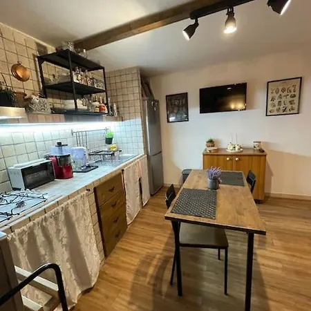 Luxury Loft - Per Gli Amanti Dei Dettagli Apartment *