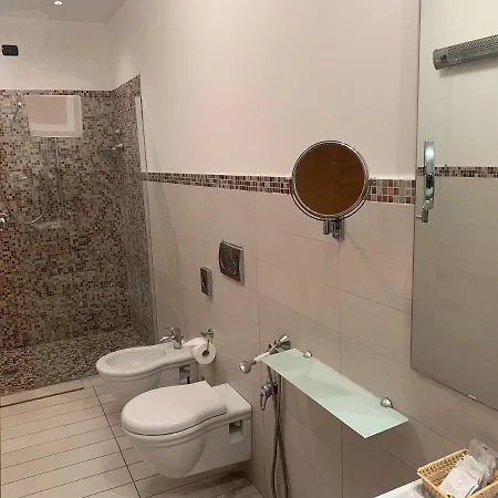 Bed & Breakfast Le Stanze Del Vicere Boutique 3*