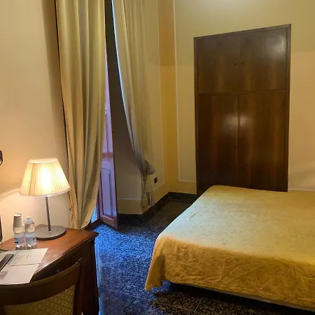 Bed & Breakfast Le Stanze Del Vicere Boutique
