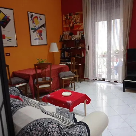 Casa Da Andrea Holiday home *