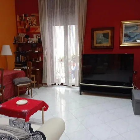 Ferienhaus Da Andrea Neapel