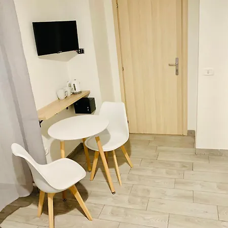 Flyresidence Garibaldi Holiday home Naples