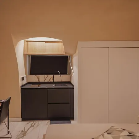 Casa Mia Plebiscito Apartment