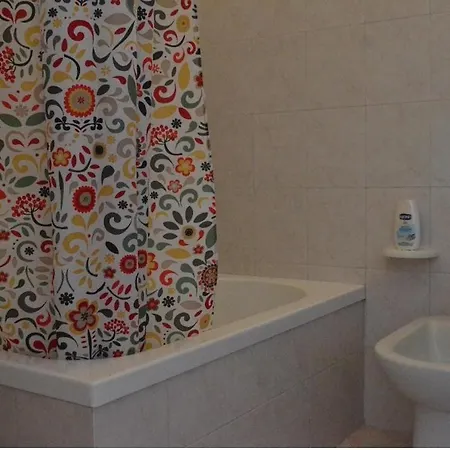 E Oltre House Apartment