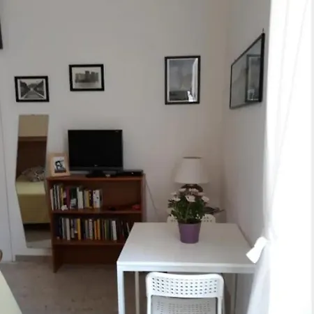 E Oltre House Apartment Naples