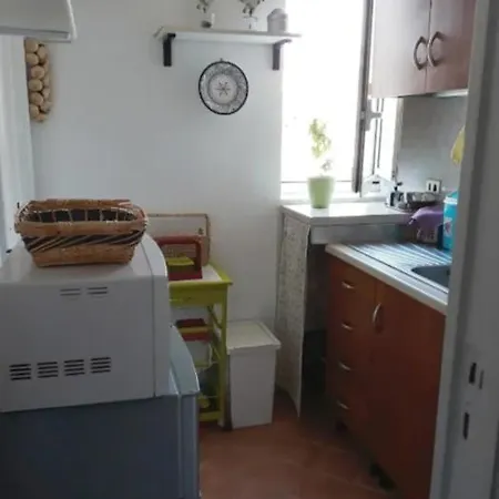 Apartment E Oltre House