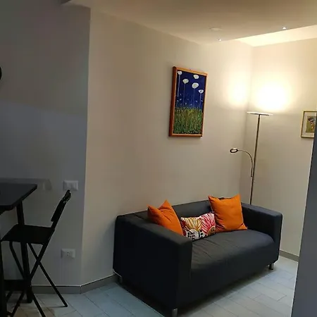 Casa Bruno * Naples