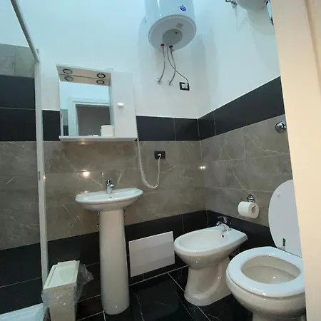Savastano House * Naples