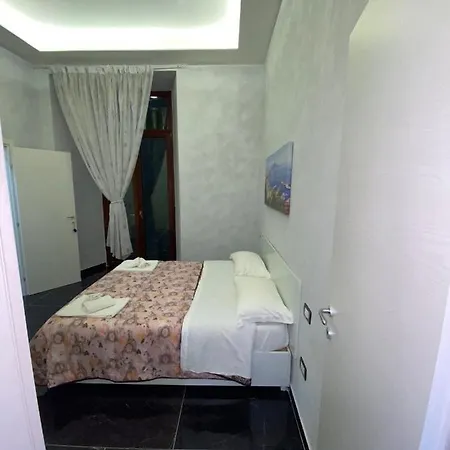 Maison d'hôtes Savastano House