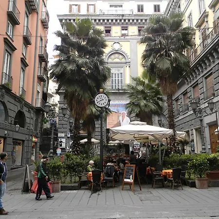 Centro Carmen & Sara * Naples