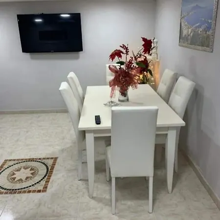 Apartment Casa Antonella