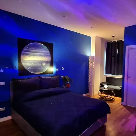 Soul Bed & Breakfast