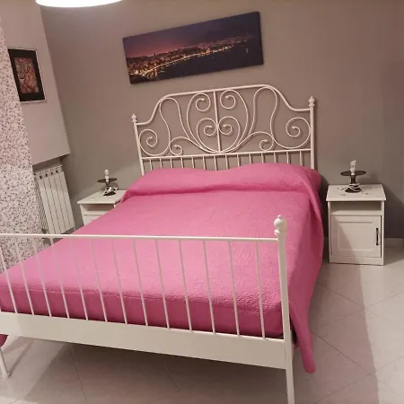 Casa Flora Appartamento Napoli