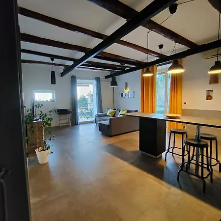 Montesanto 77 Casa Panoramica Al Centro Storico Apartman Nápoly