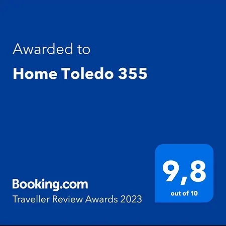 Toledo 355 * Naples