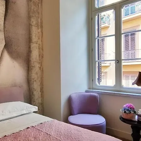 Apartment Bianca Luxury