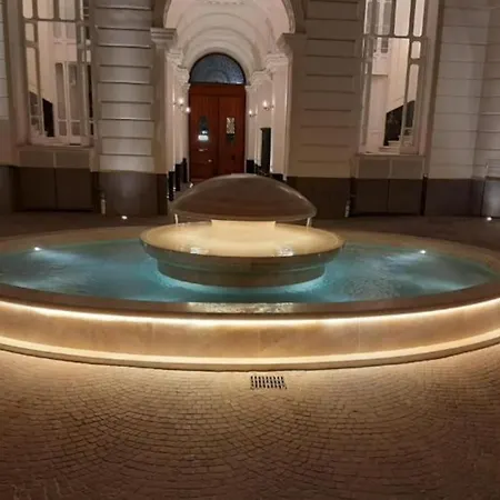 Apartment Bianca Luxury *