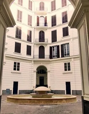 Apartment Bianca Luxury *