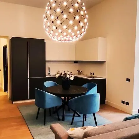Bianca Luxury Naples
