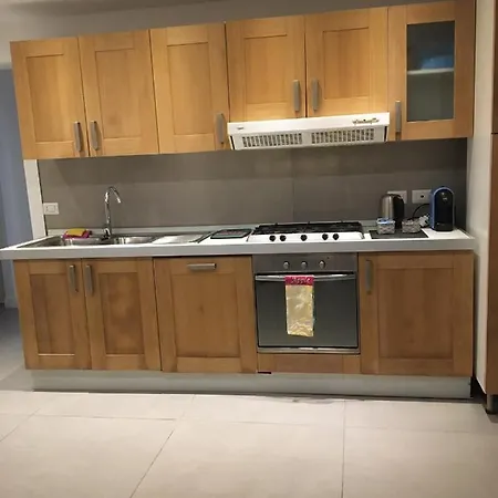Orazio 31 Luxury House Naples