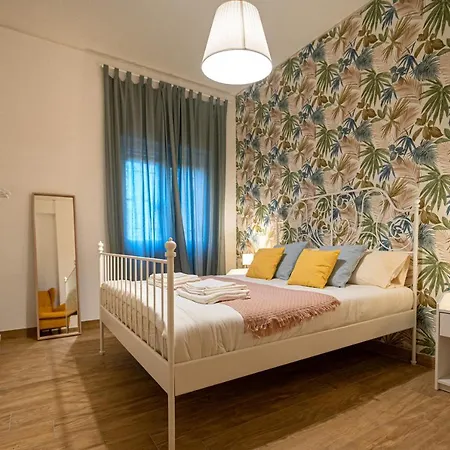 Casa Vacanze Partenope *
