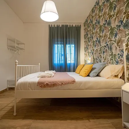 Casa Vacanze Partenope Apartment
