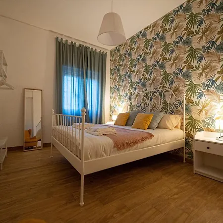 Apartment Casa Vacanze Partenope *