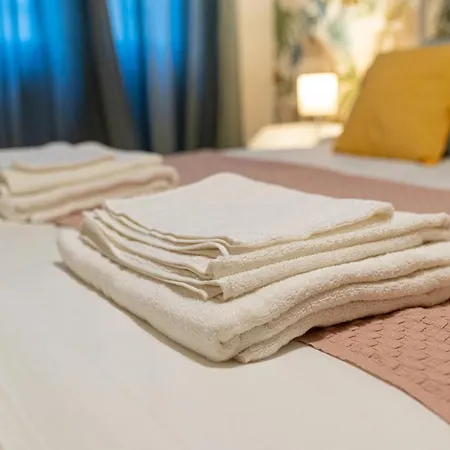 Casa Vacanze Partenope Naples