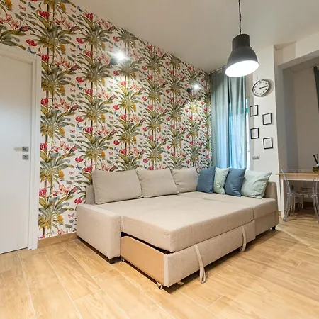 Casa Vacanze Partenope *
