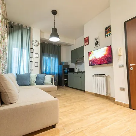 Casa Vacanze Partenope *