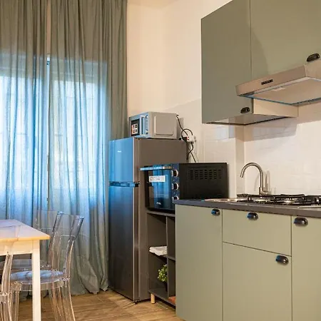 Apartment Casa Vacanze Partenope *