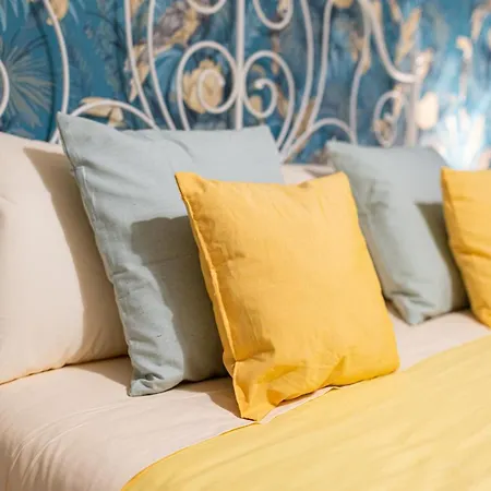 Casa Vacanze Partenope Apartment Naples