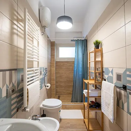 Apartment Casa Vacanze Partenope *
