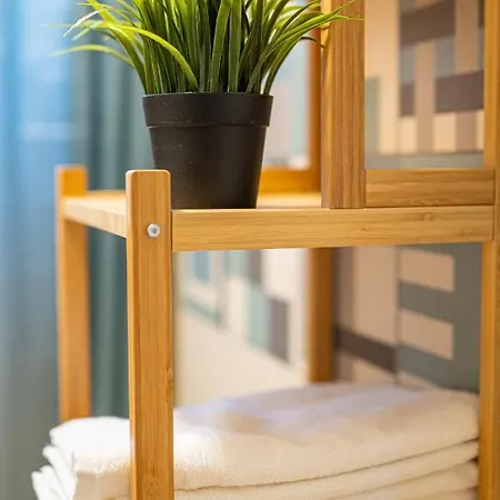 Casa Vacanze Partenope Apartment Naples