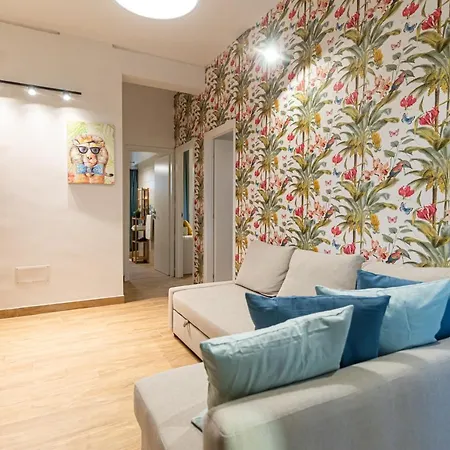 Apartment Casa Vacanze Partenope