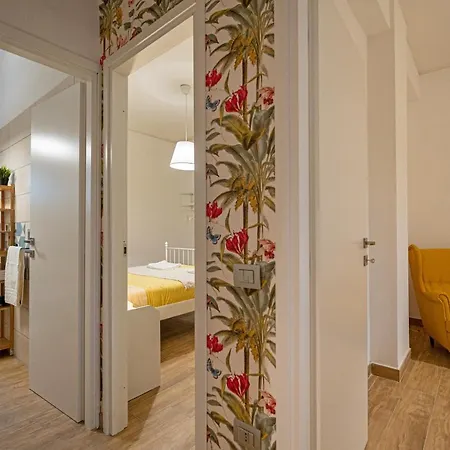 Apartment Casa Vacanze Partenope *