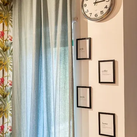 Apartment Casa Vacanze Partenope *