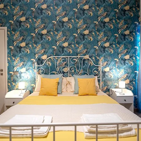 Apartment Casa Vacanze Partenope