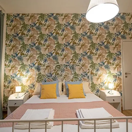 Casa Vacanze Partenope * Naples