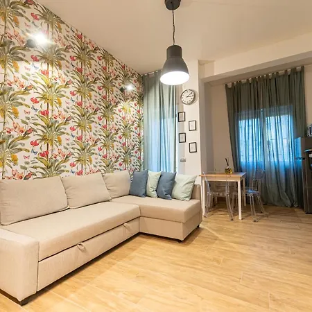 Casa Vacanze Partenope