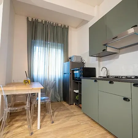 Casa Vacanze Partenope *