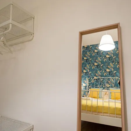 Casa Vacanze Partenope Apartment Naples