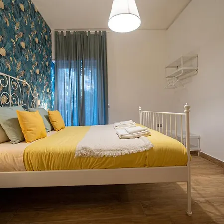 Apartment Casa Vacanze Partenope *