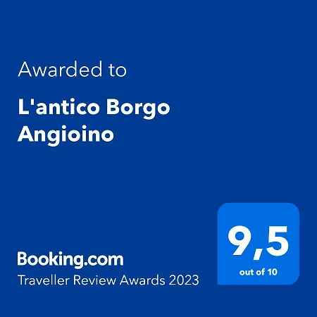 Apartamento L'antico Borgo Angioino Nápoles
