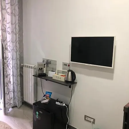 Michela Bed & Breakfast