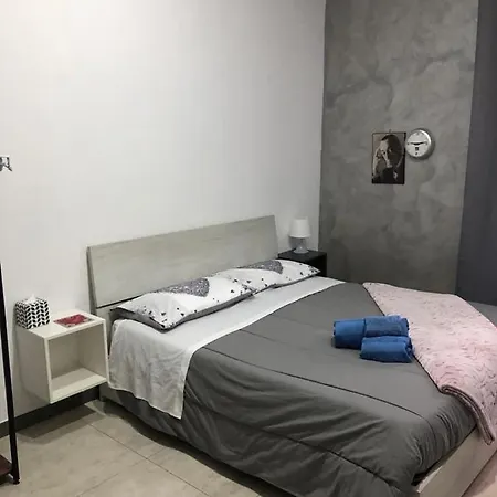 Michela Bed & Breakfast Napoli