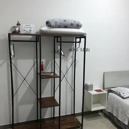 Bed & Breakfast Michela *